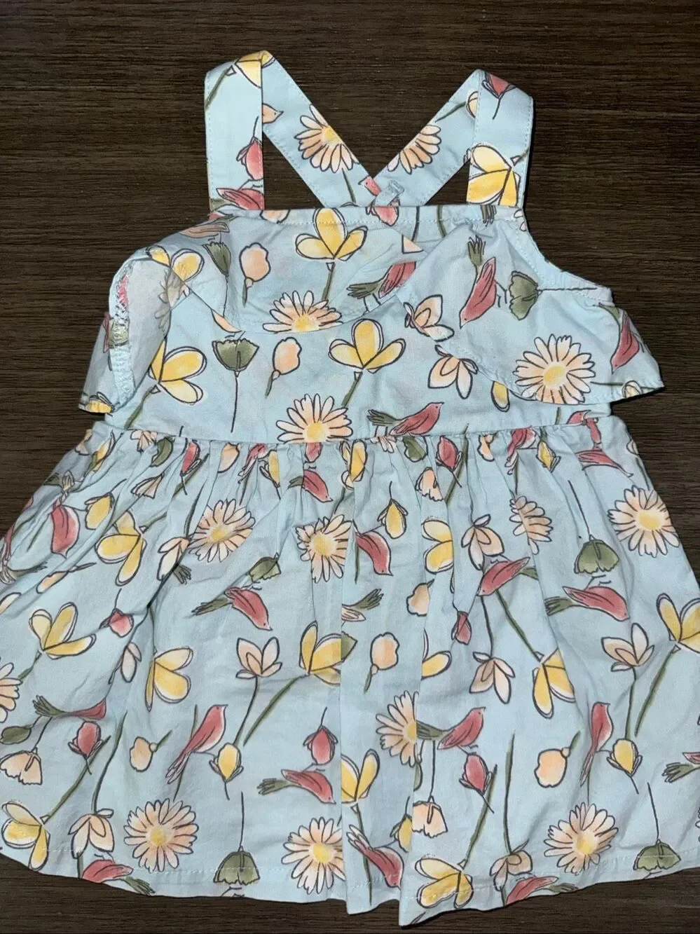 Baby Girl outfit 3-6 months outfit 6 Months summer Fall Outfit bundle and save c